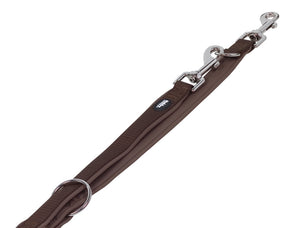Nobby Classic Preno 3-Way Training Leash 200cm
