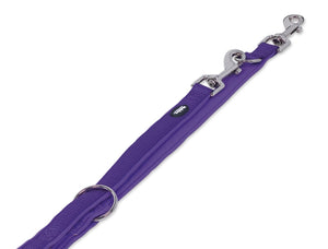 Nobby Classic Preno 3-Way Training Leash 200cm