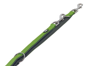 Nobby Classic Preno 3-Way Training Leash 200cm