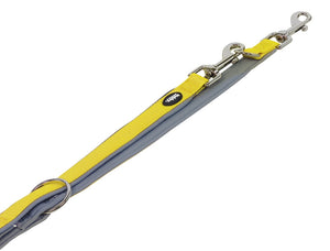 Nobby Classic Preno 3-Way Training Leash 200cm