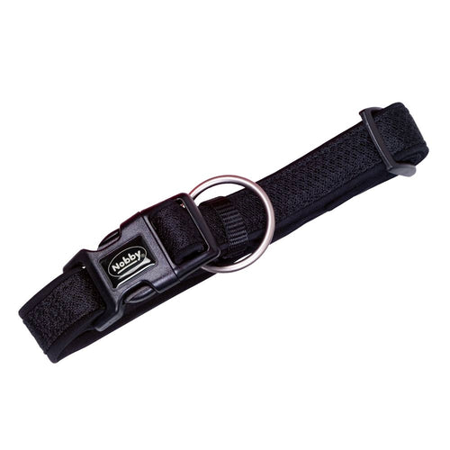 Mesh Preno Black Collar