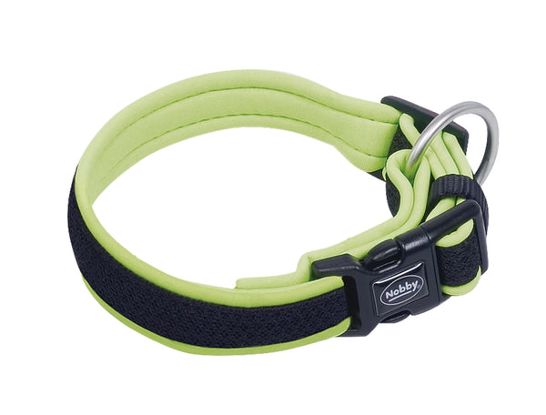 Collar "Mesh Preno