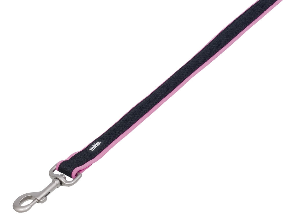 Leash "Mesh Preno Nobby pink