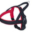 NORWEGIAN Harness "Mesh Preno red