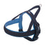 NORWEGIAN Harness "Mesh Preno blue