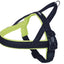 NORWEGIAN Harness "Mesh Preno neon yellow