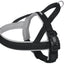 NORWEGIAN Harness "Mesh Preno black/grey