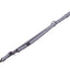 Training leash "Linen Deluxe" Nobby gray