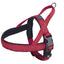 Premium Dog Harness Linen Deluxe - Norwegian Style Padded Harness with Handle Nobby