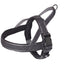 Premium Dog Harness Linen Deluxe - Norwegian Style Padded Harness with Handle Nobby