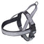 Premium Dog Harness Linen Deluxe - Norwegian Style Padded Harness with Handle Nobby