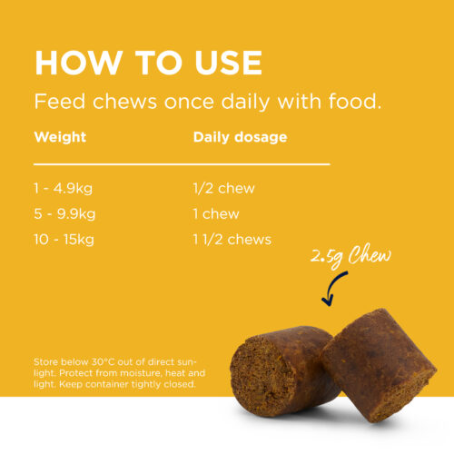 PAW Complete Calm Small Dog 75g