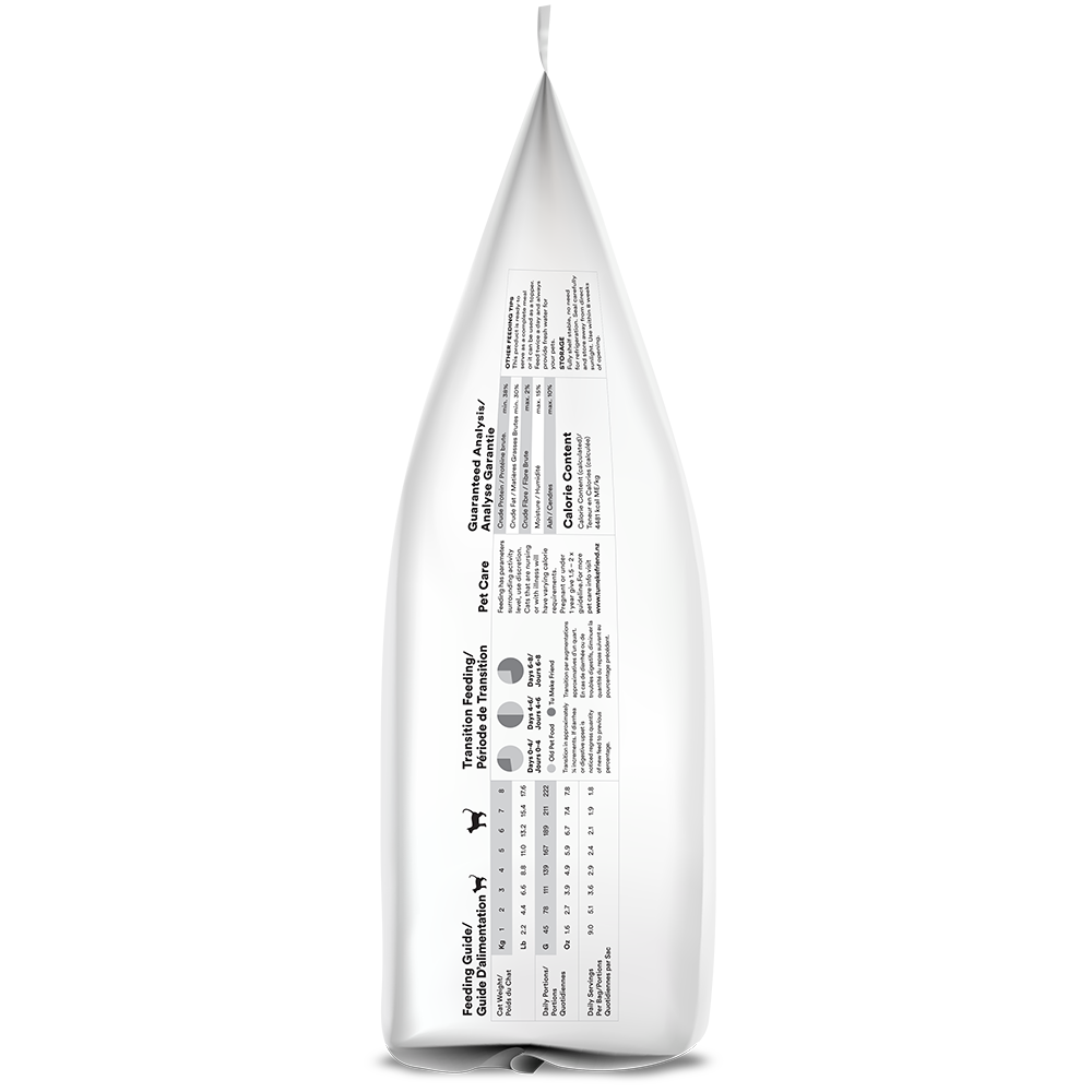 Tu Meke Friend Air Dried Cat Food