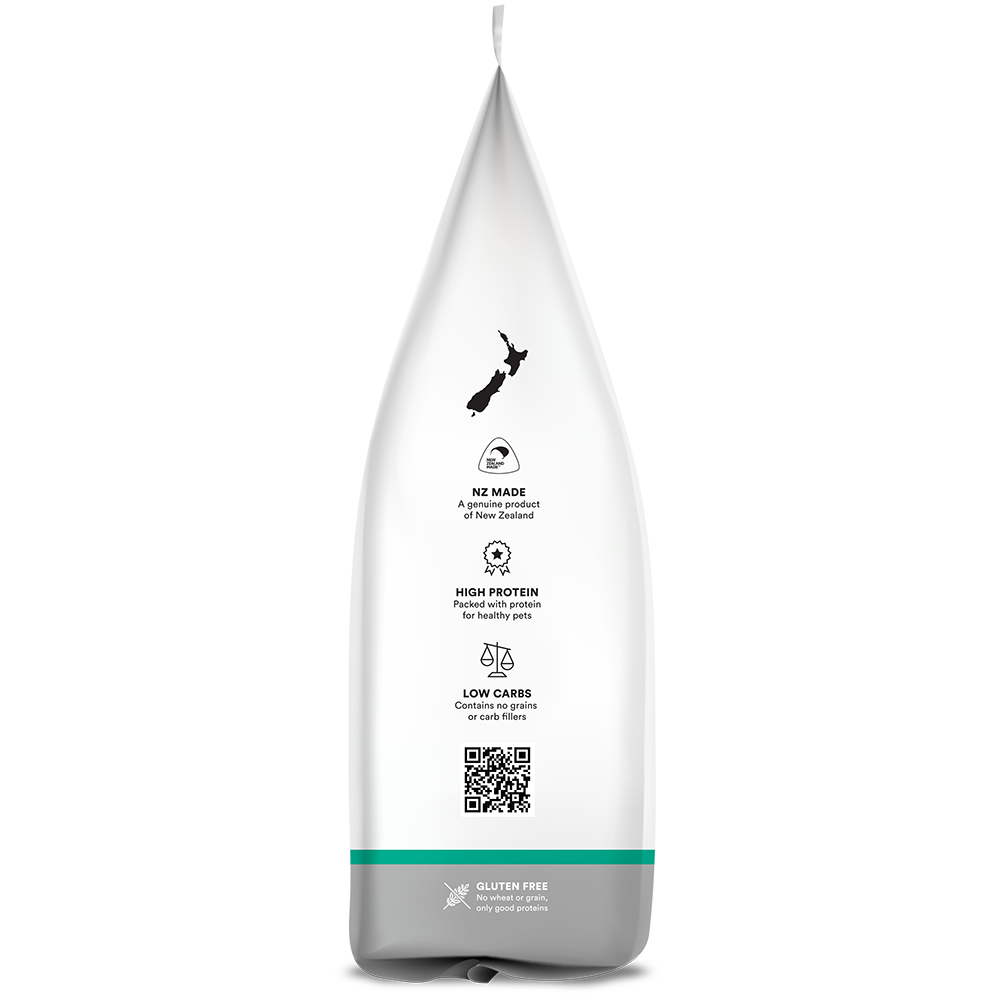 Tu Meke Friend Air Dried Cat Food