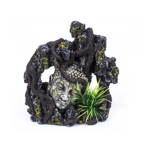 AquaWorld Angkor Wat 12x7x13.5cm