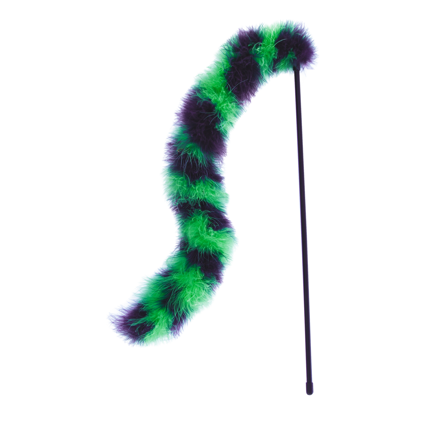 Cat Active Twisted Boa Teaser