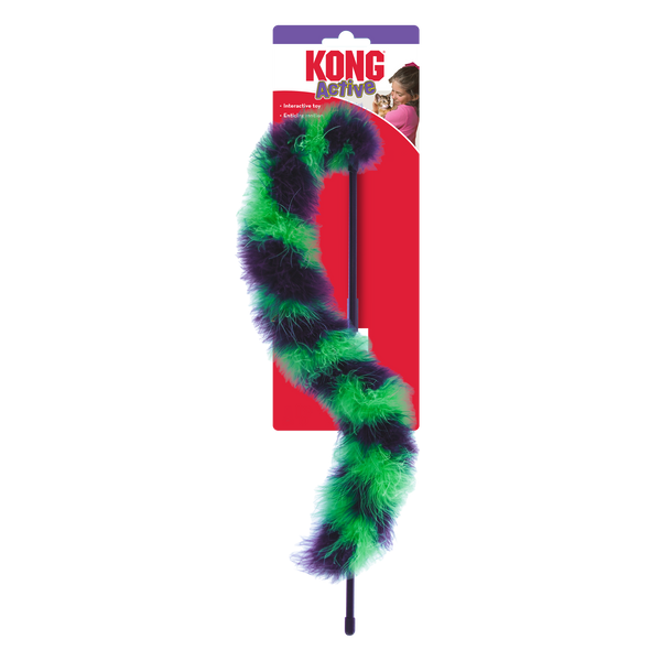 Kong active Cat toy