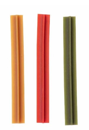 Garden Bites Dental Sticks Large - Bulk Box (120 Pieces)