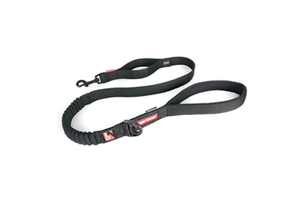 EzyDog Zero Shock Dog Leash - 120cm