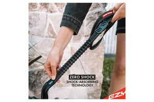 EzyDog Zero Shock Dog Leash - 120cm