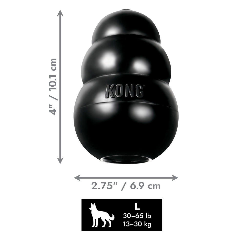 Kong Classic Size L
