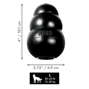 Kong Classic Size L