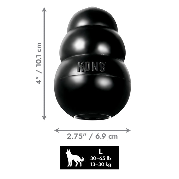 Kong Classic Size L