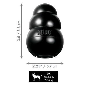 Kong Classic Size M