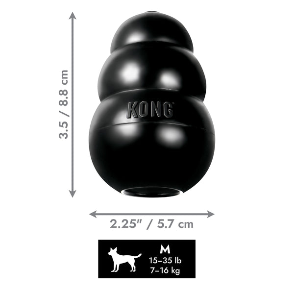 Kong Classic Size M