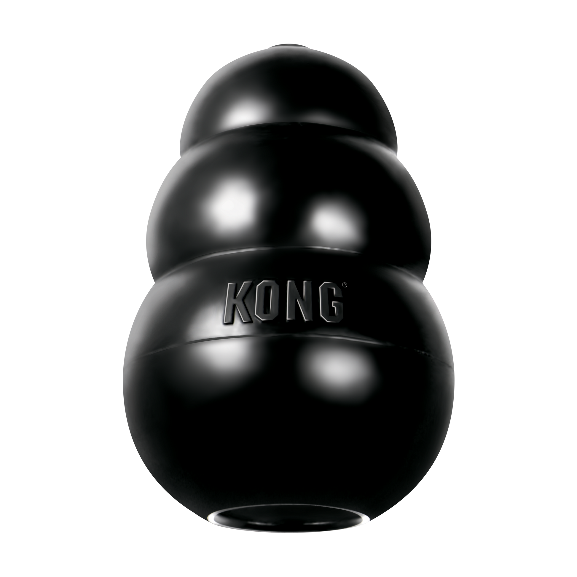 Kong classic black