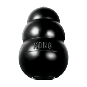 Kong classic black