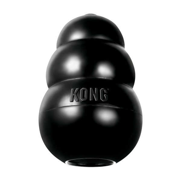 Kong classic black