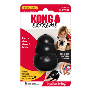 Kong Extreme Power chewer size S