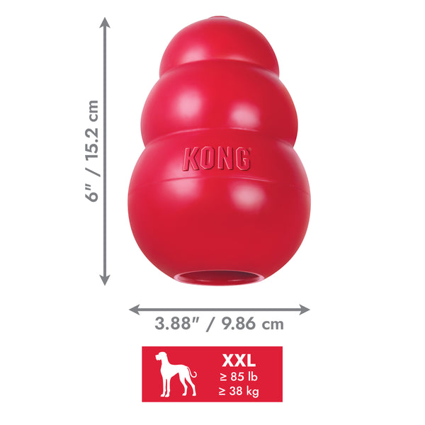 Kong Classic XXL