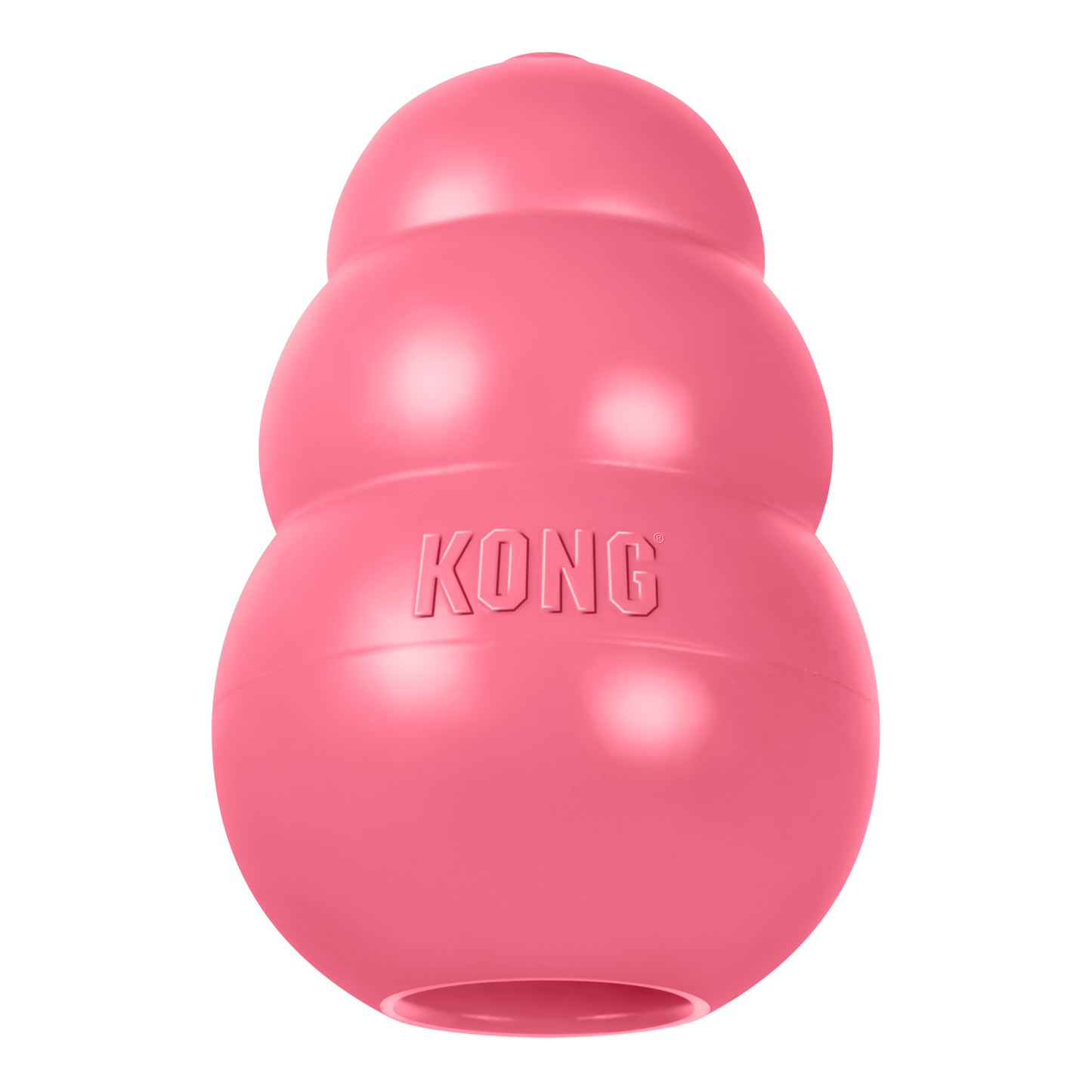 Kong Puppy Pink