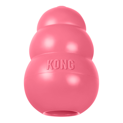Kong Puppy Pink