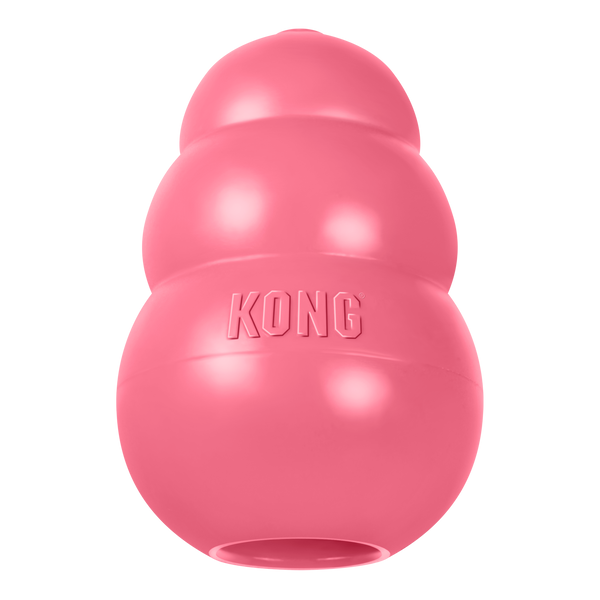 Kong Puppy Pink