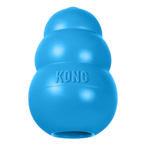 Kong Puppy Blue