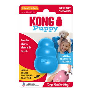 Kong puppy Small
