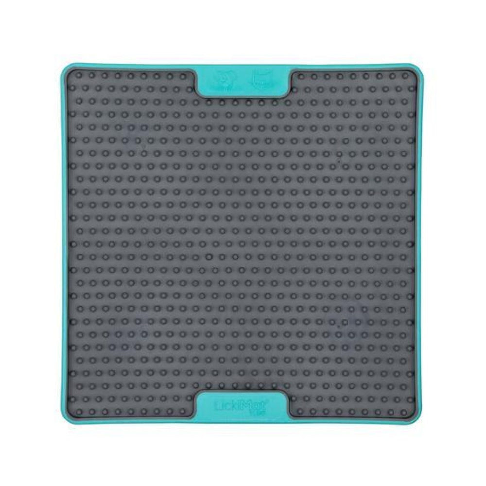 LickiMat Tuff Soother Dog Lick Mat