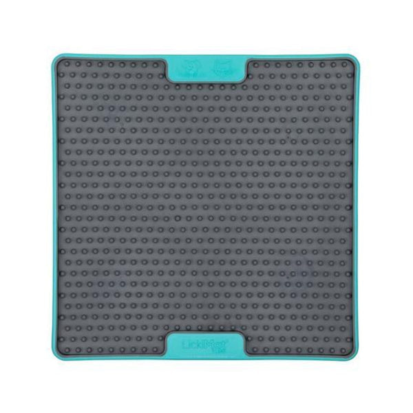 LickiMat Tuff Soother Dog Lick Mat