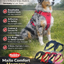 Comfort Harness Mailo - Padded Mesh Dog Harness with Reflective Strips | Nobby