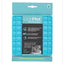 LickiMat Mini Playdate - Small Slow Feeder Licking Mat for Dogs & Cats | Turquoise