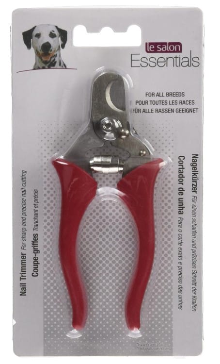 le salon Essentials Nail clipper dog