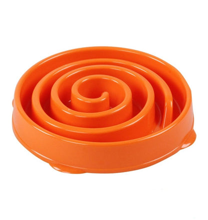 Pawise Dog Slow Feeder Bowl