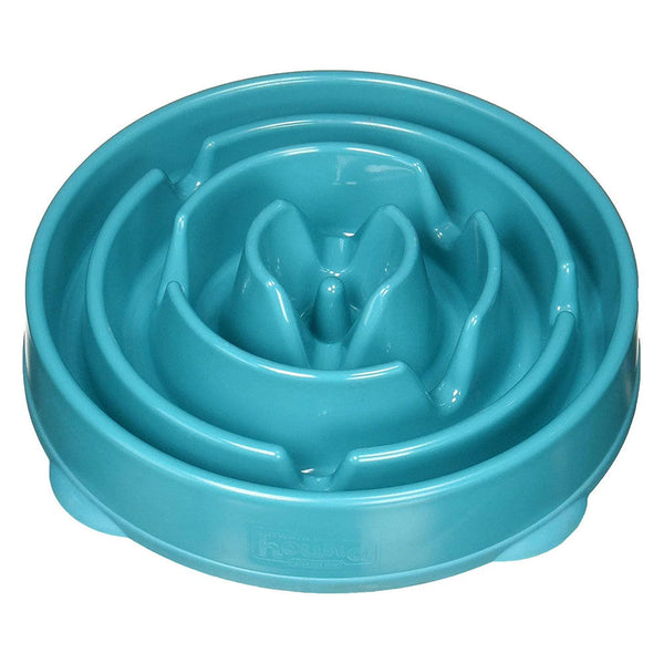 Pawise Dog Slow Feeder Bowl