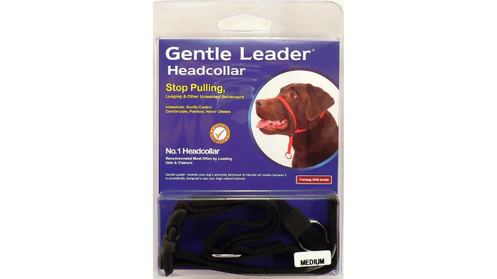 Gentle 
leader Headcollar Beau