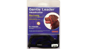 Gentle 
leader Headcollar Beau