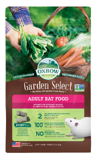 Garden Select Rat Food - 1.13kg