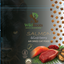WildRoots GojiGlow Cat Food Air-Dried Salmon & Goji Berry Treats 500g